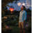 23.5'' Integrated LED Outdoor Hanging Light-125787233