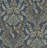 Collins Plum Damask Wallpaper-117601620