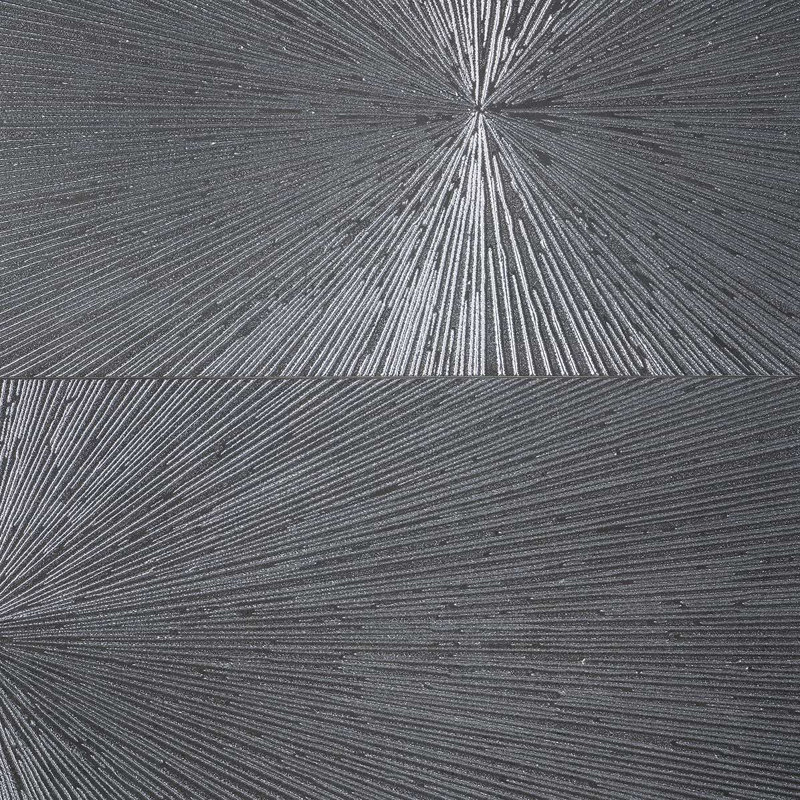 Twilight 12X48 Metal Look Porcelain Tile, Star Steel