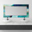 Miroir biseauté Emillie-353082206