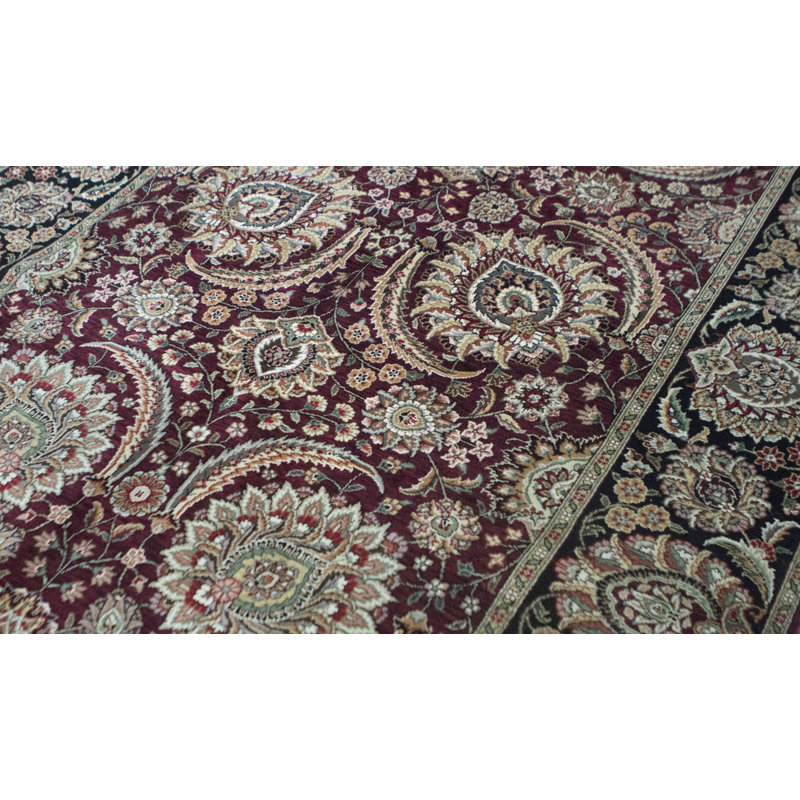 Manchuria One-of-a-Kind 5'6" X 8'9" Area Rug