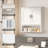 Bathroom Cabinet Wall Mounted, White Bathroom Wall Cabinets-229417861