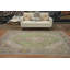 Tapis vert traditionnel 6 x 9