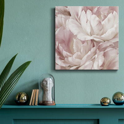 " Intimate Blush IV "