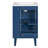 French Style 20-Inch Bathroom Vanity With Ceramic Sink With Soft-Close Door & Half-Moon Handle & Adjustable Shelf-1708614789