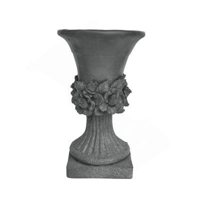 MGO GARDEN URN PLANTER
