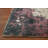 Modern Abstract Living Room Area Rug 5x8