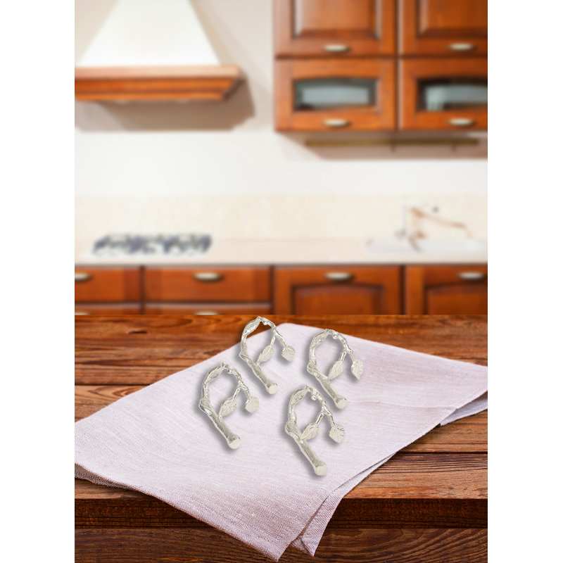 Metal Napkin Ring