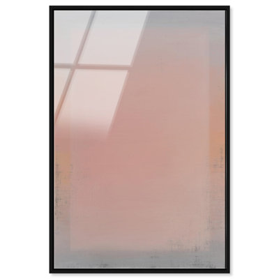 Pastel Sky Print by Oliver Gal