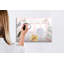 Magnetic Glass Dry Erase Board