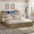 Rustic Oak