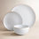 Rockaway Stoneware Dinnerware Set