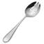Tuttle la Preference Sterling Triumph Pierced Tablespoon