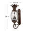 Plantation 3 Light Wall Lantern