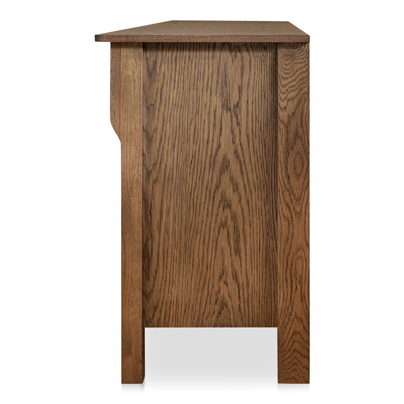 Sofie Sideboard Warm Brown