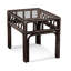 Edgewater Glass End Table-25694677