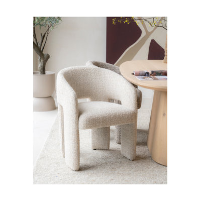 Chaise de salle à manger