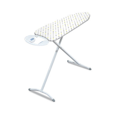 Classic Metal Freestanding Ironing Board
