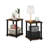 Bianco End Table Set-1669513291-1677410799