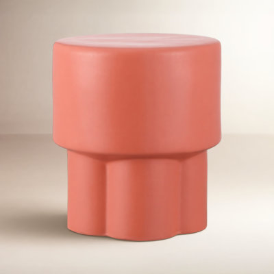 Portside End Table