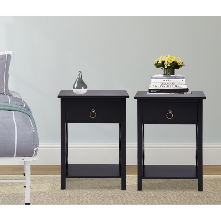 https://assets.wfcdn.com/im/29586610/resize-h755-w755%5Ecompr-r85/2000/200030158/Saylesville+1.8ft+Small+Night+Stand+with+Storage+Shelf+and+Drawer%2C+Wood+Night+Stands.jpg
