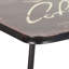 Korah Four Leg Coffee Table