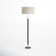 Fernando 65.5'' Traditional Floor Lamp