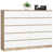 Sonoma Oak/White is out of stock