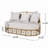 SHANE SOFA DAYBED