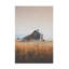 «Alfonsa Hand Raised» sur toile-265568931