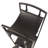 DeMastro Piece Steel Fireplace Tool Set Tool Stand