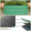 Metal Raised Garden Bed-245894821-245894817