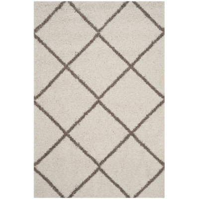 Septimus Geometric Area Rug