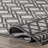 Jolan Moroccan Lattice Area Rug-86501443