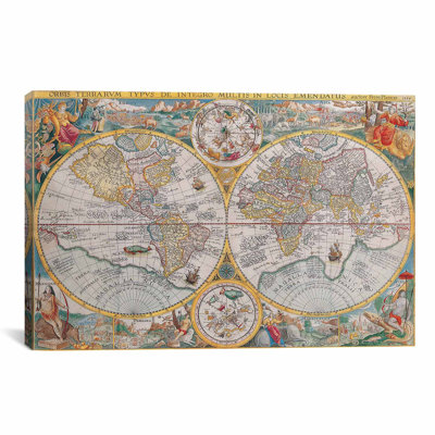 Antique Maps Modern & Contemporary