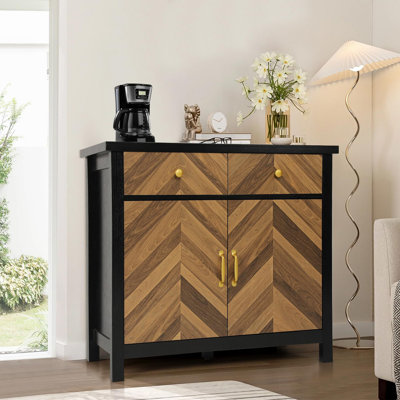 Buffet 35,4 po Colzie