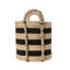 Panier en osier Fulop