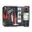 899Pcs Garden Tool Kit In 4 Transportable Toolbox - Silver With Lockable For Handyman Jobs-1360272575