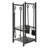 Herwald 12'' W Metal Log Rack