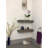 Juna 2 Piece Pine Floating Shelf-1921604314-1921604315