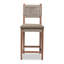 Tabouret de comptoir Heyna