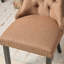 Chaise rembourrée Damine-1118274439-1118051767