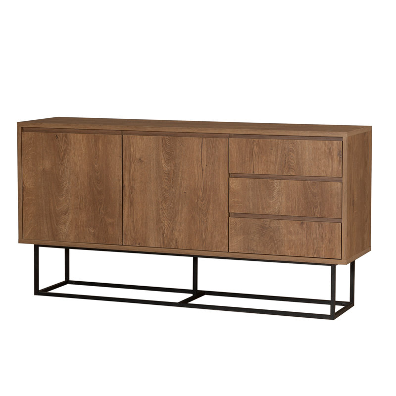 Jaciya 55" Console Table