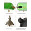 Resin Table Lamp