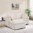 Kierran 68.5"W Convertible RAF LAF Chenille Modular Sectional-100651531