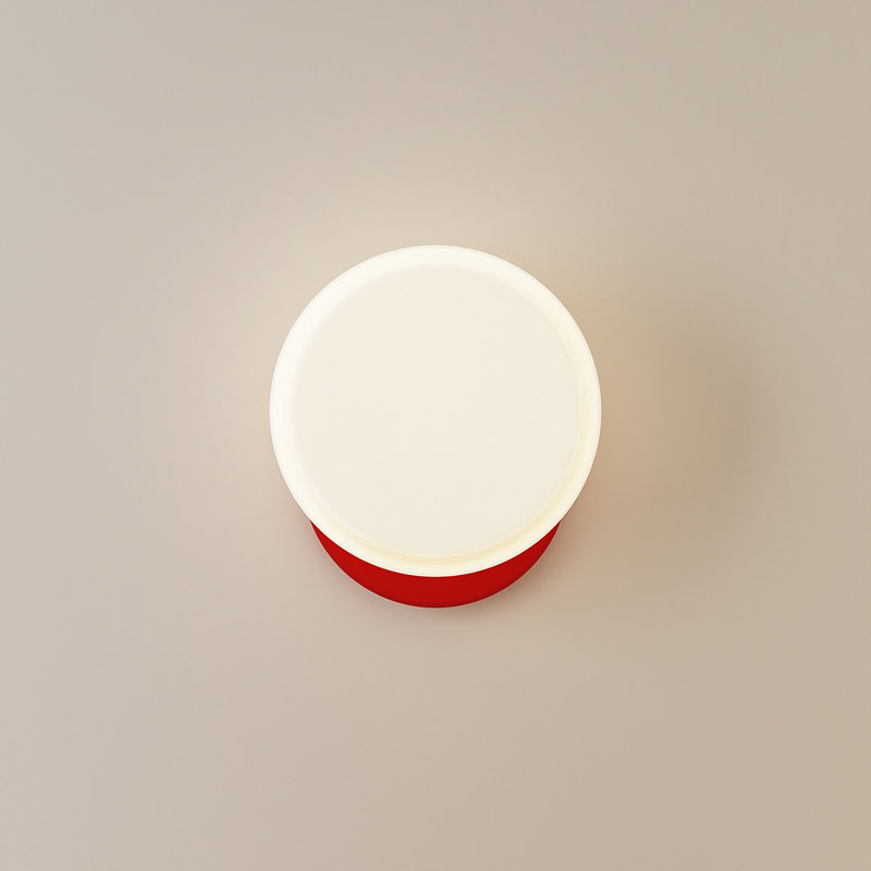Marea Wall Sconce, Poppy