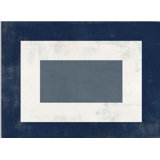 Nautical Flag II Print by Barclay Butera