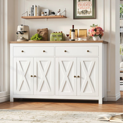 55.1'' Sideboard