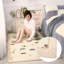 Tapis de jeu en plastique-122059618