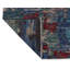 Wool Oriental Area Rug